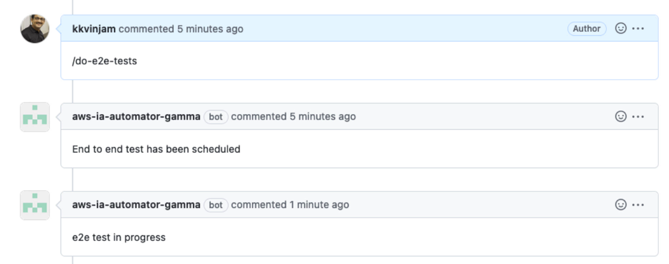 Functional Tests